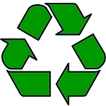 refuse, reduce, reuse, recycle